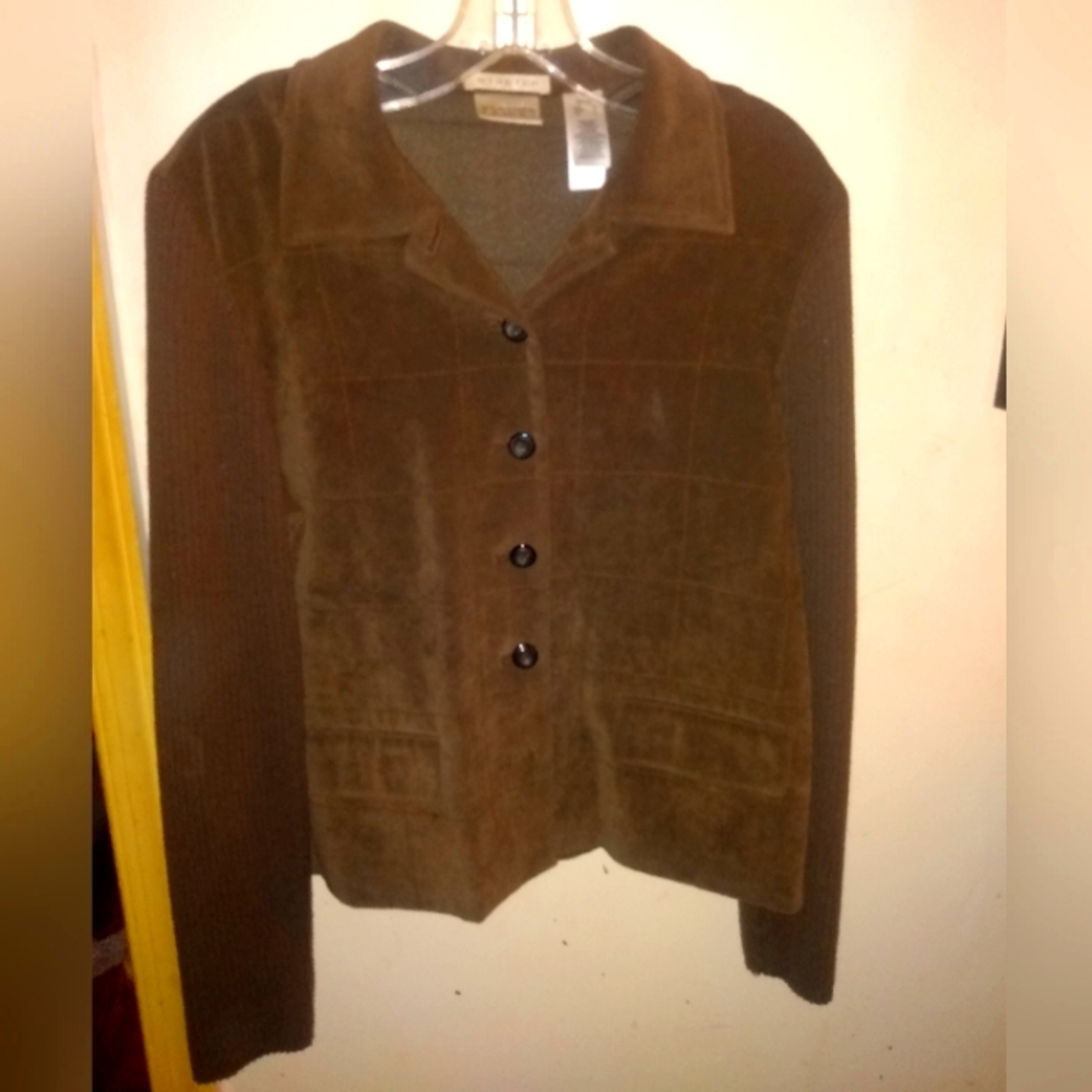 Villager Sport Sweater